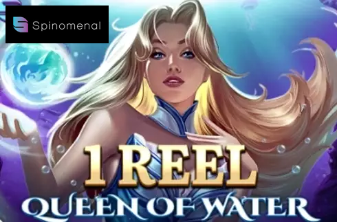 1 Reel Queen of Water